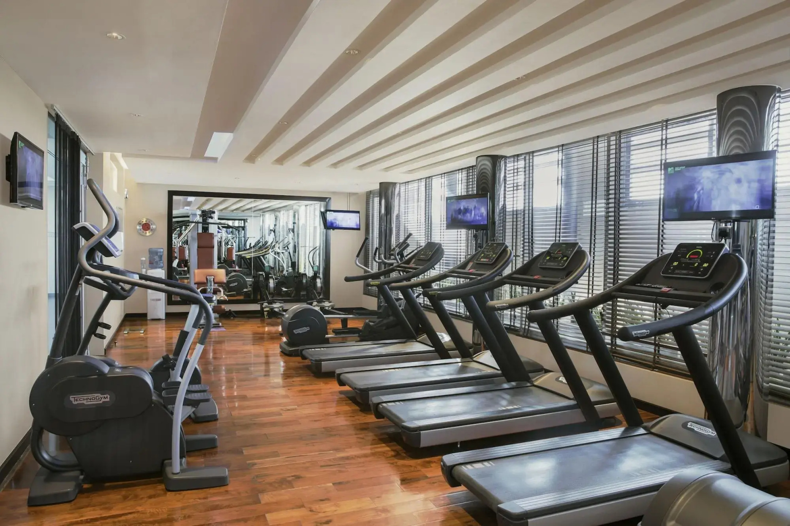 Photo - Centro Barsha