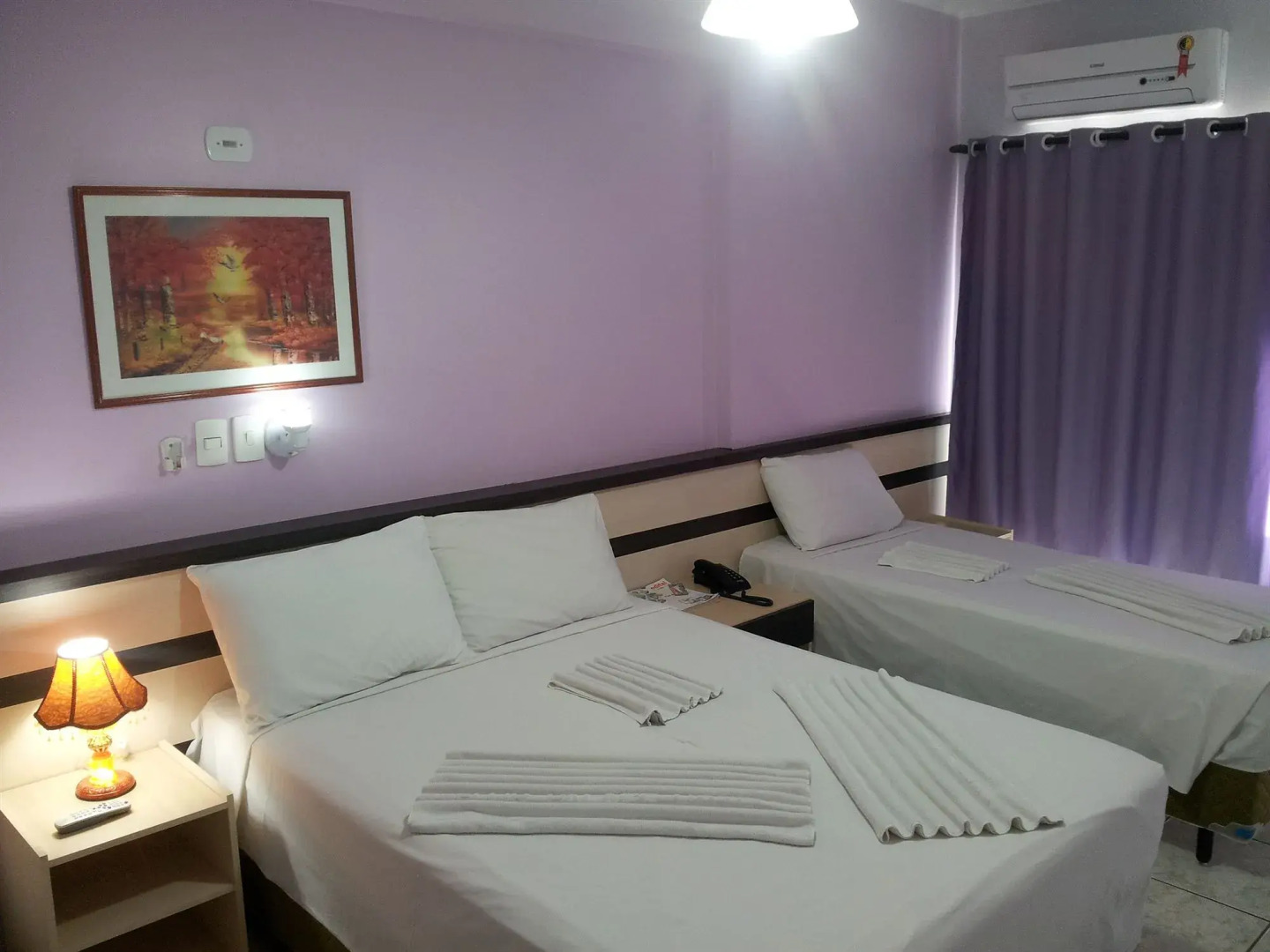 Photo - Seibt Palace Hotel