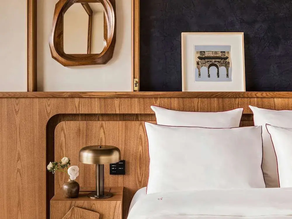 Photo - La Fondation