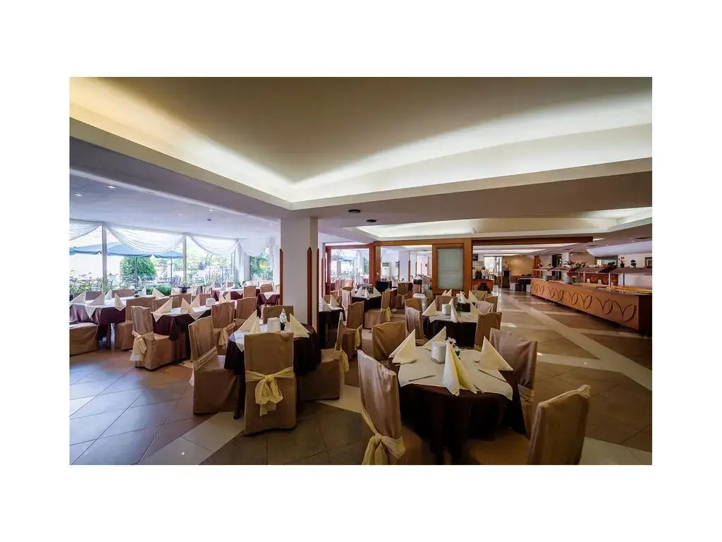 Foto - Hotel Kavkaz Golden Dune