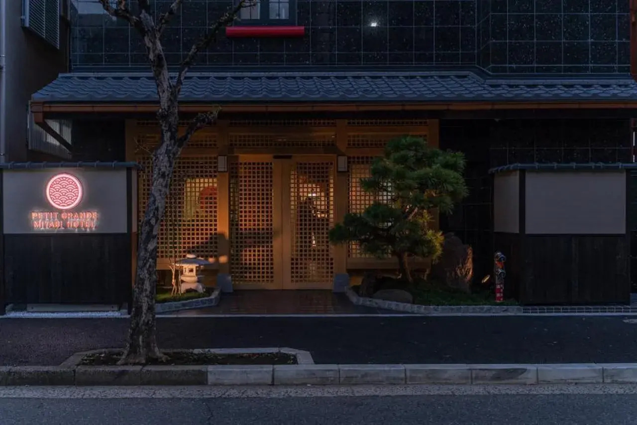 Photo - Petit Grande Miyabi