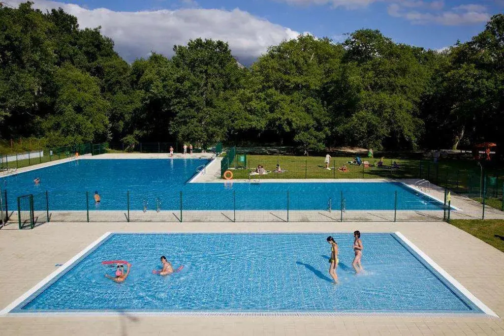 Photo - Camping Etxarri