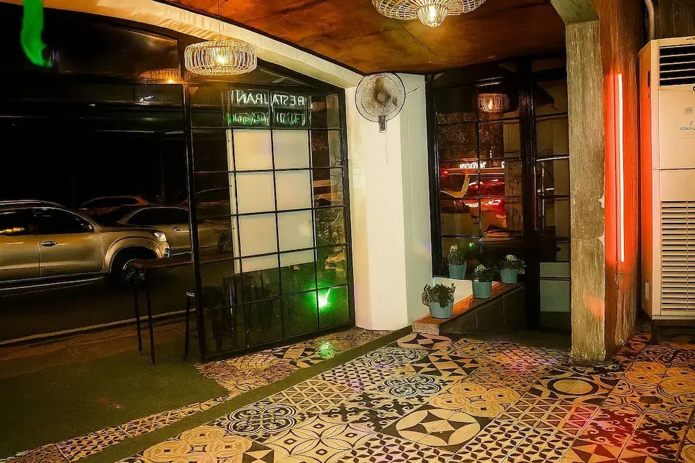 Foto - Connector Hostel