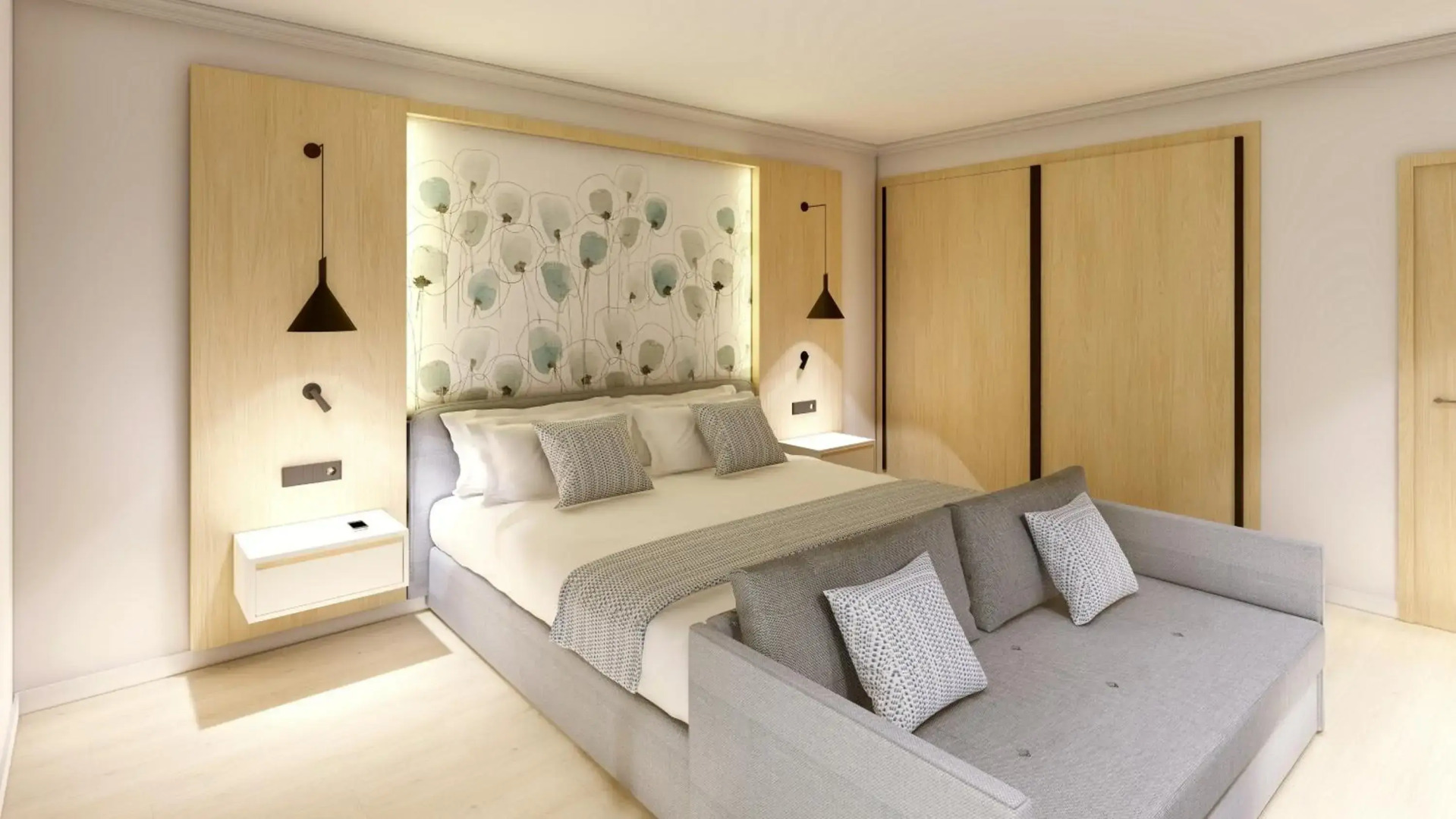 Foto - Hotel Capricho