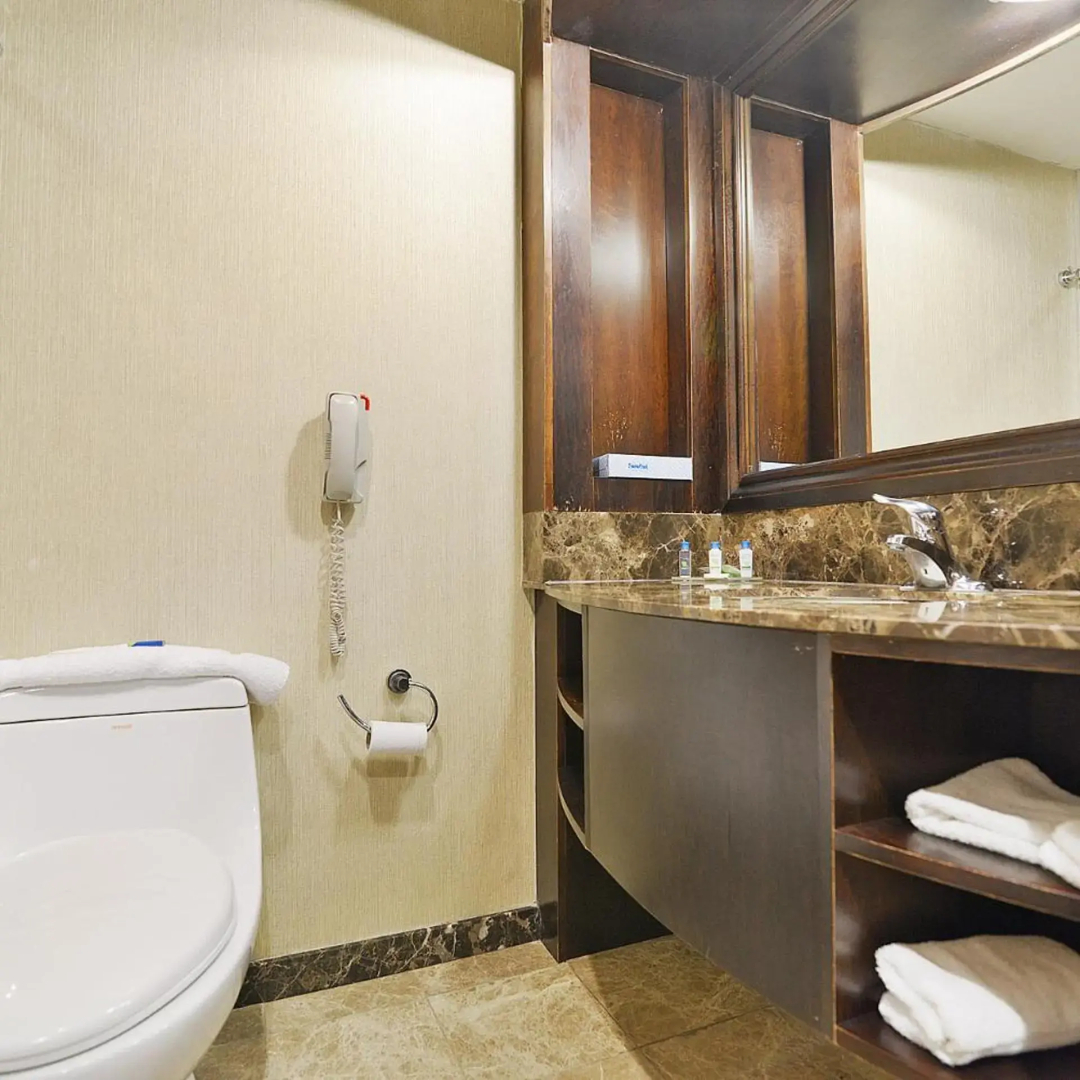 Foto - Woodbine Hotel & Suites