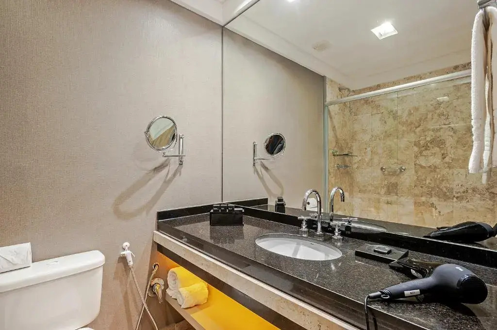 Photo - Full Jazz by Slaviero Hotéis