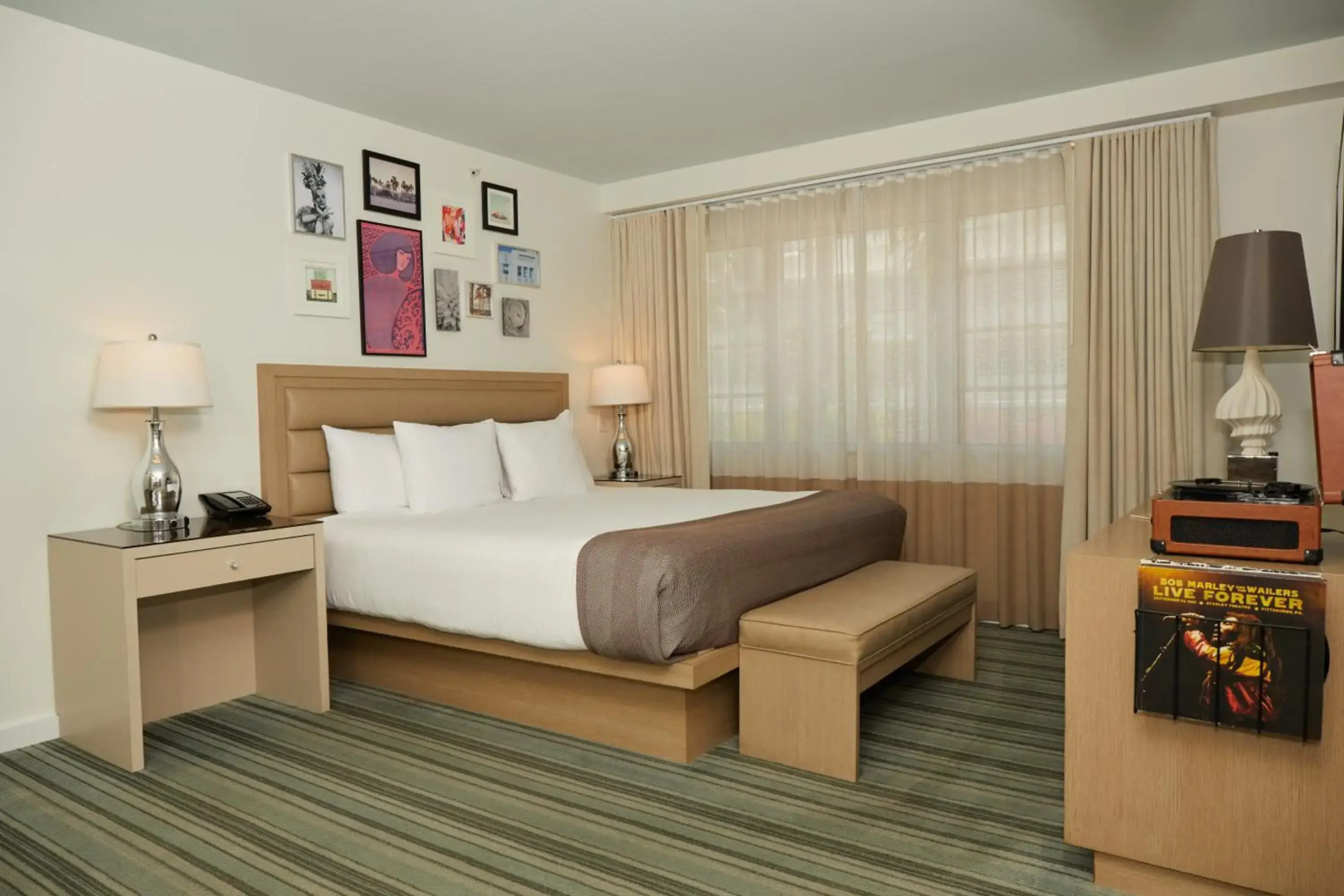 Foto - Uma House by Yurbban South Beach