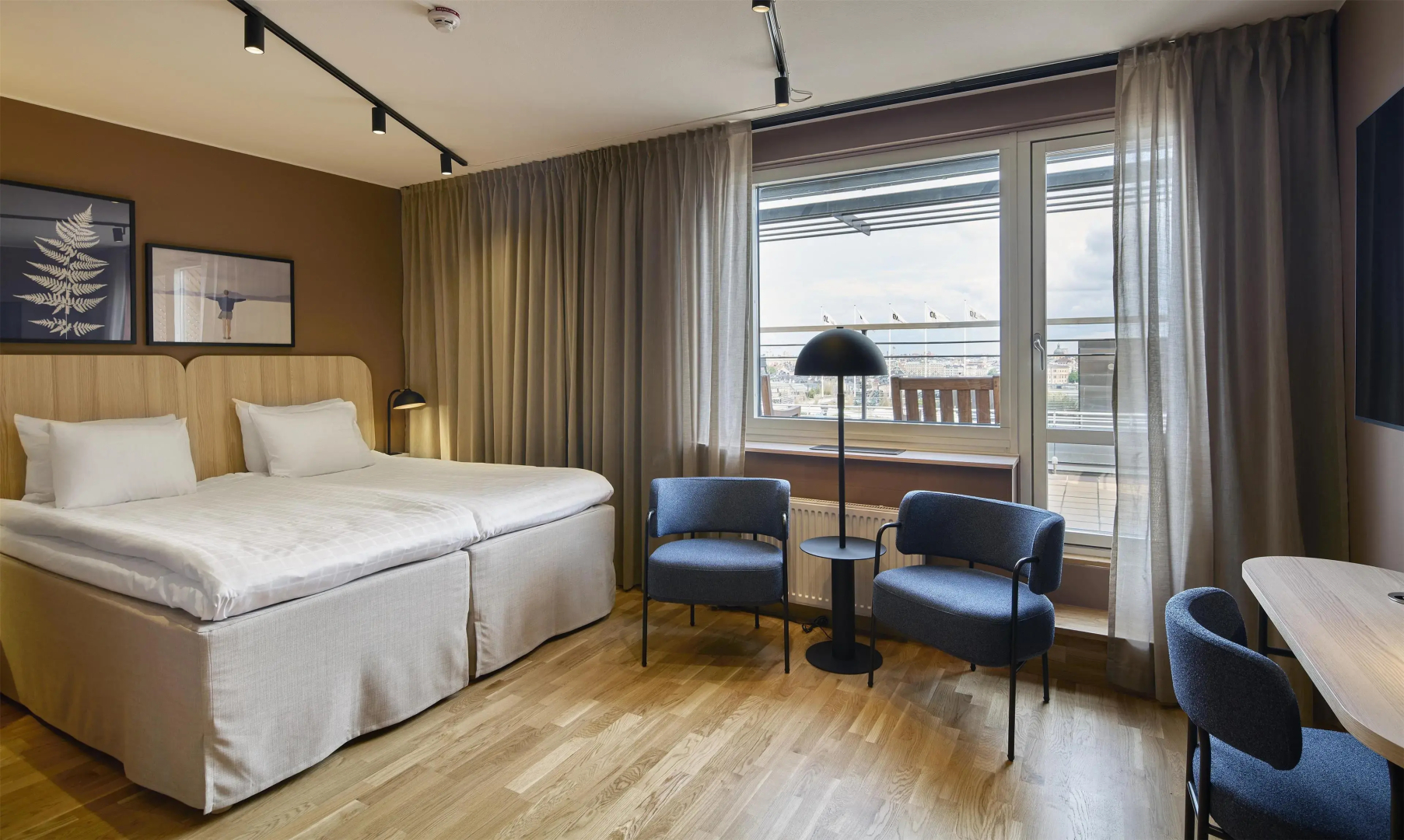 Foto - Scandic Sjöfartshotellet