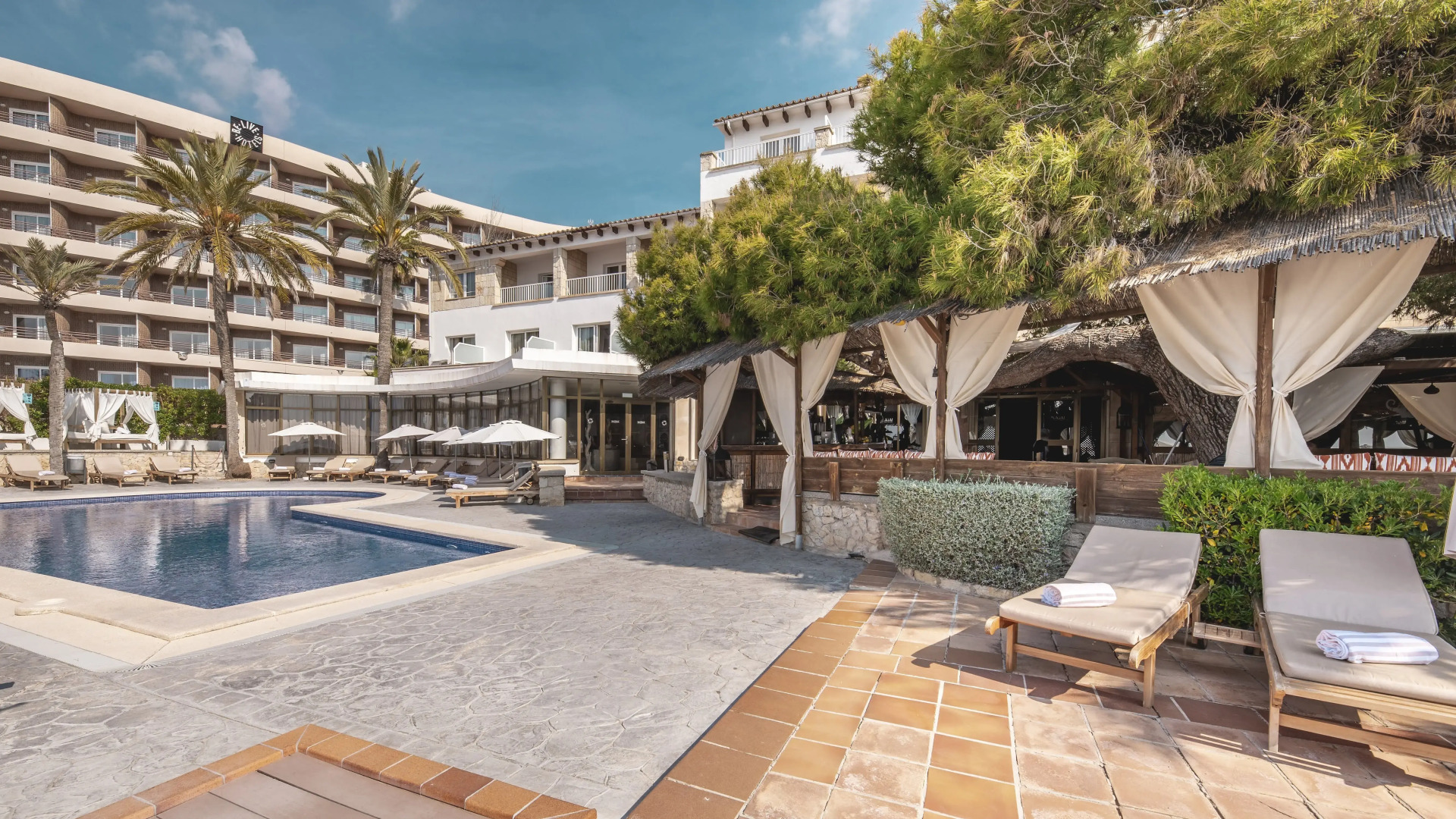 Photo - Be Live Adults Only La Cala Boutique Hotel