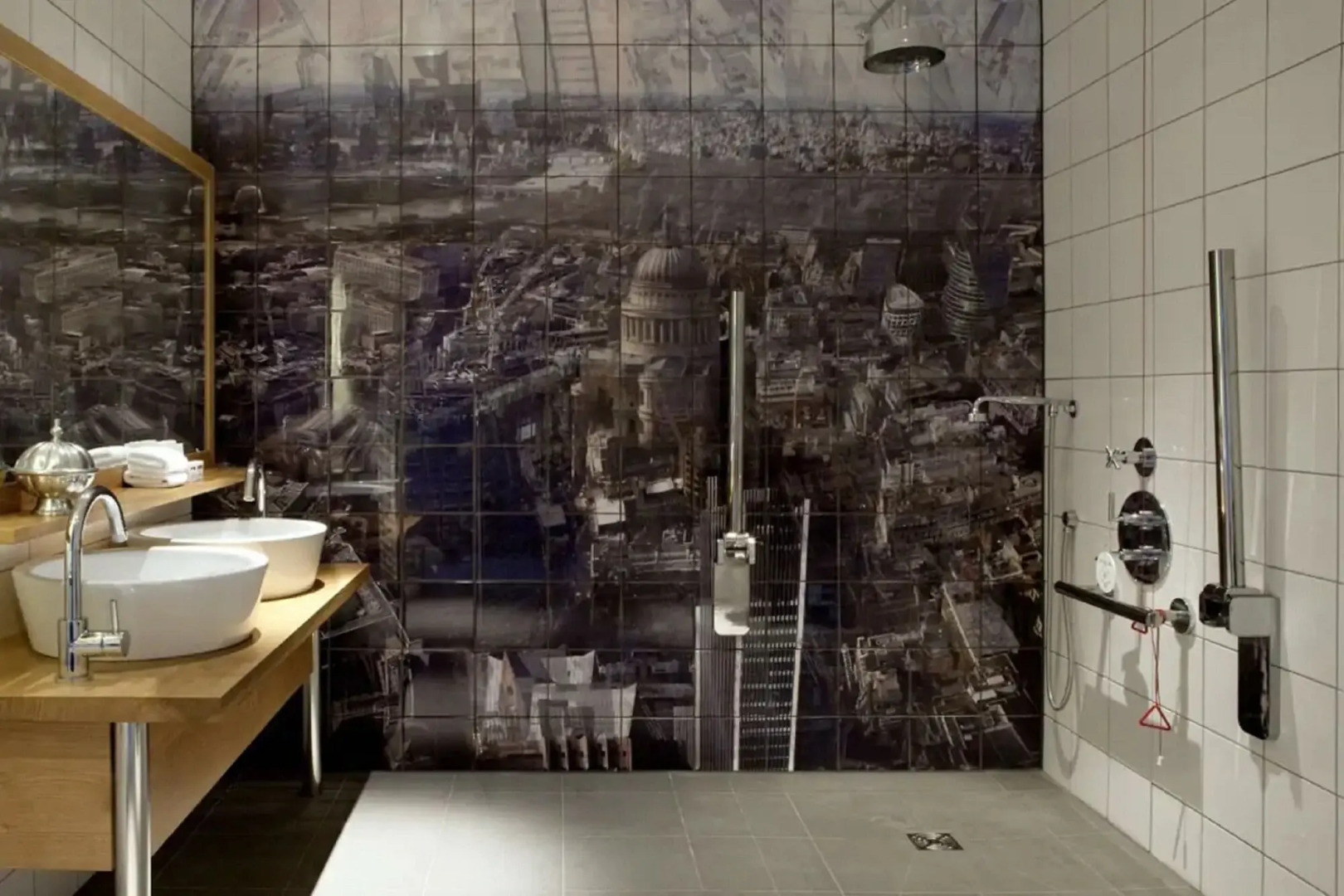 Photo - Boundary Shoreditch