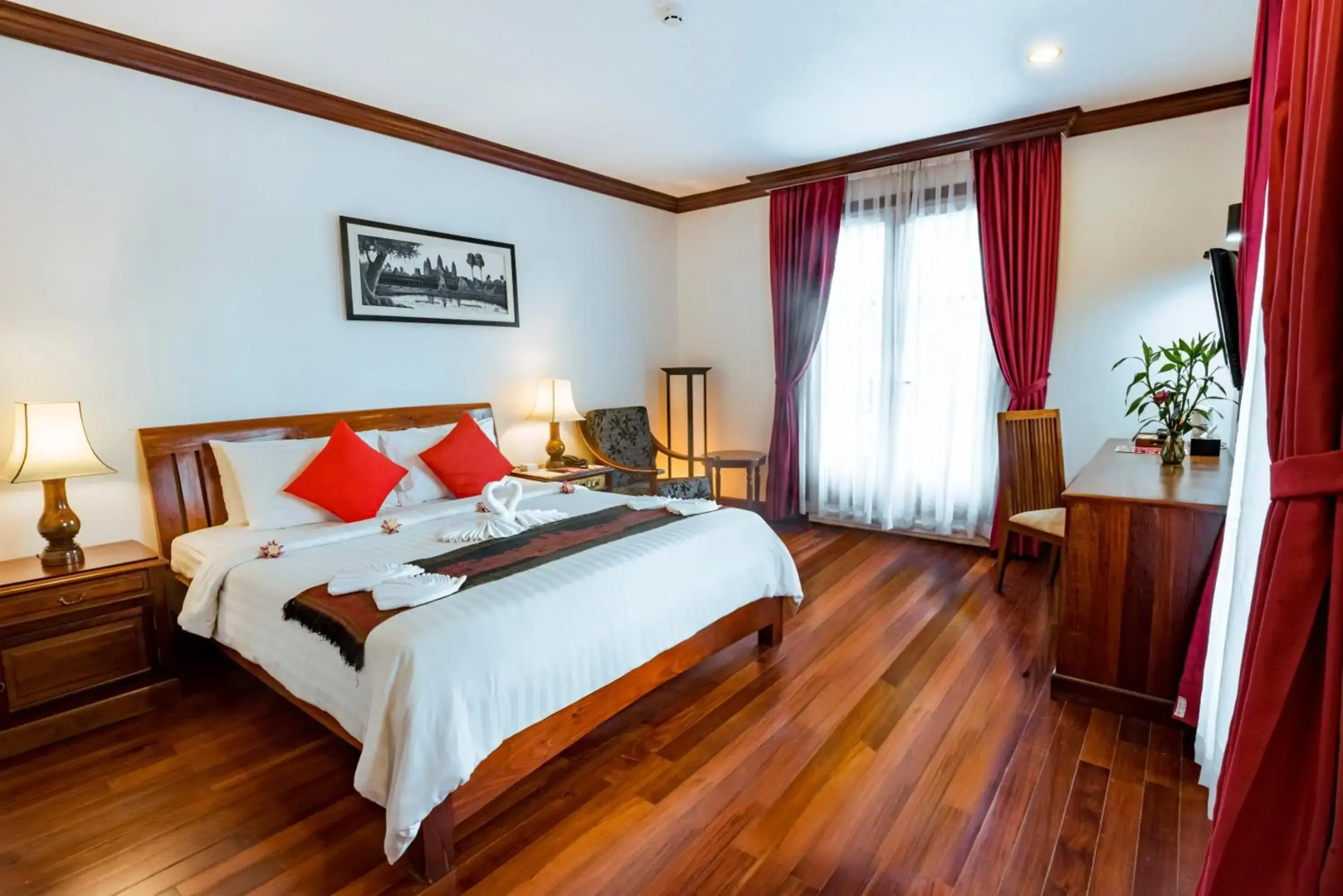 Photo - The Suite By Royal Crown Hotel