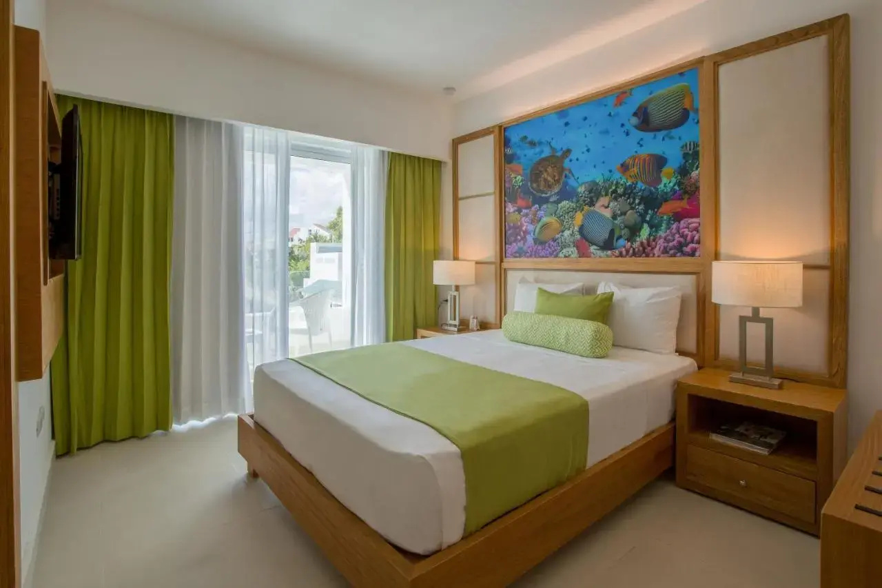 Foto - HM Bavaro Beach – Adults Only