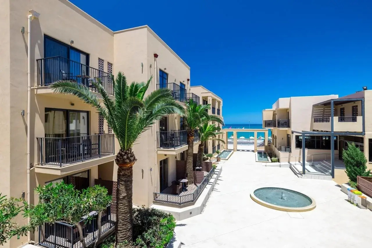 Foto - Atlantis Beach Hotel