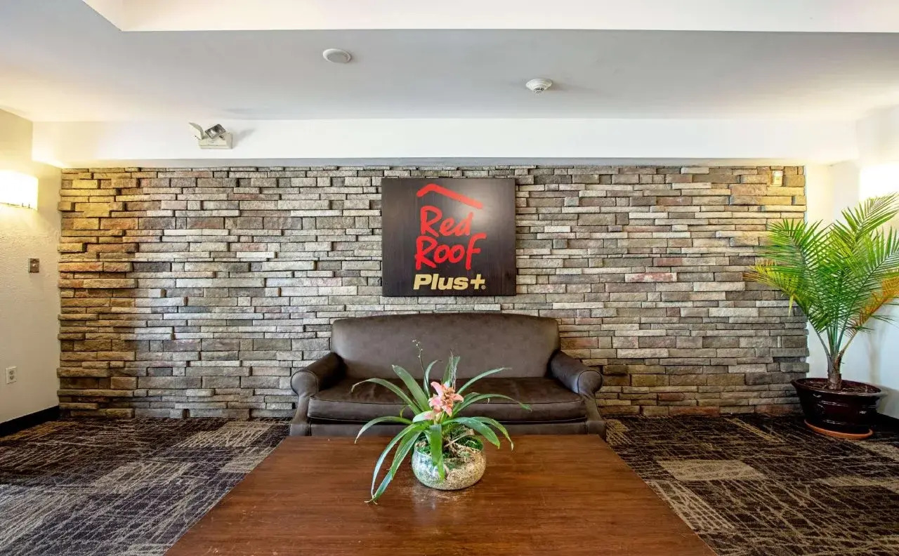 Foto - Red Roof PLUS Miami Airport