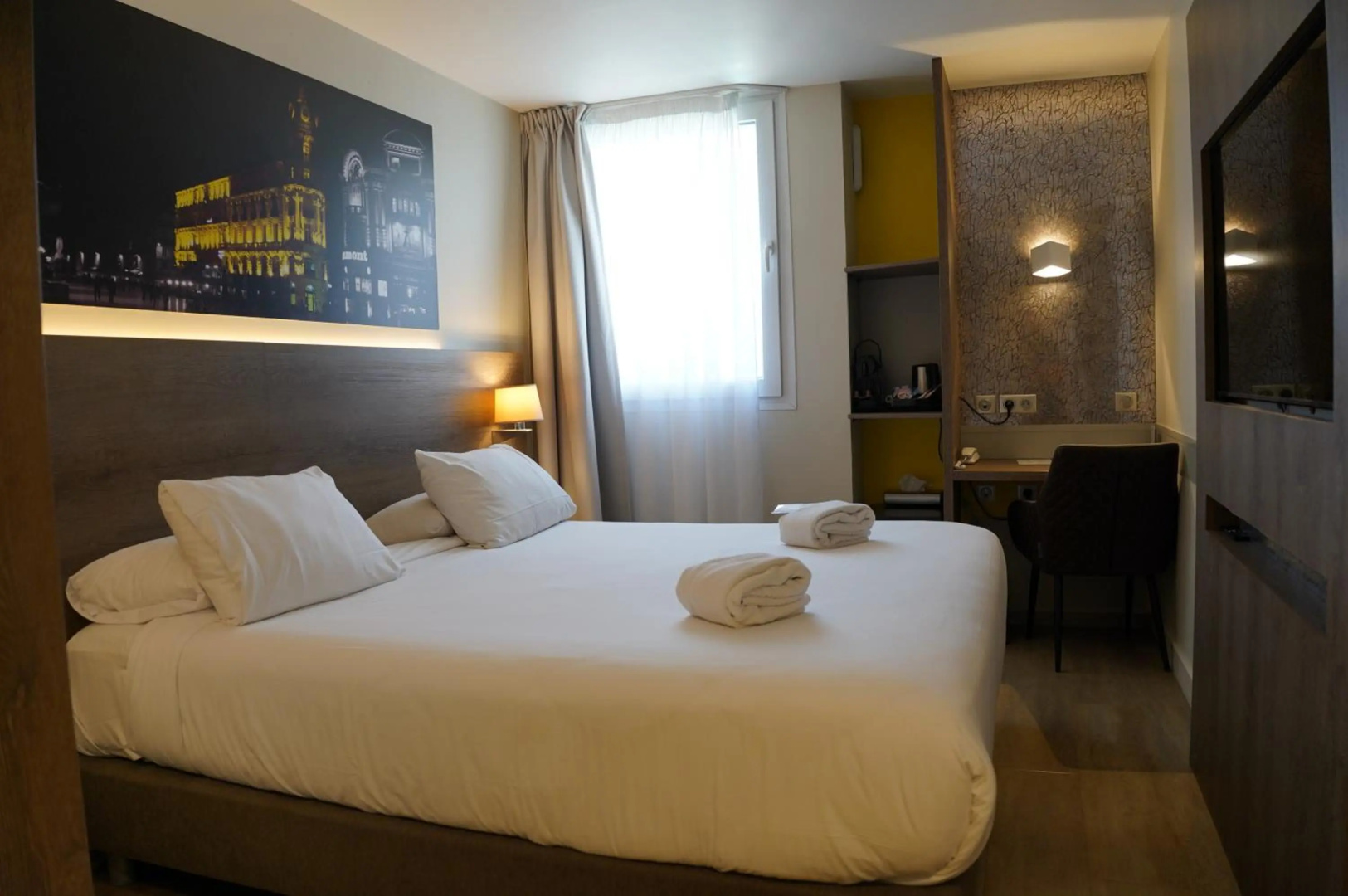 Photo - Best Western Hotelio Montpellier Sud