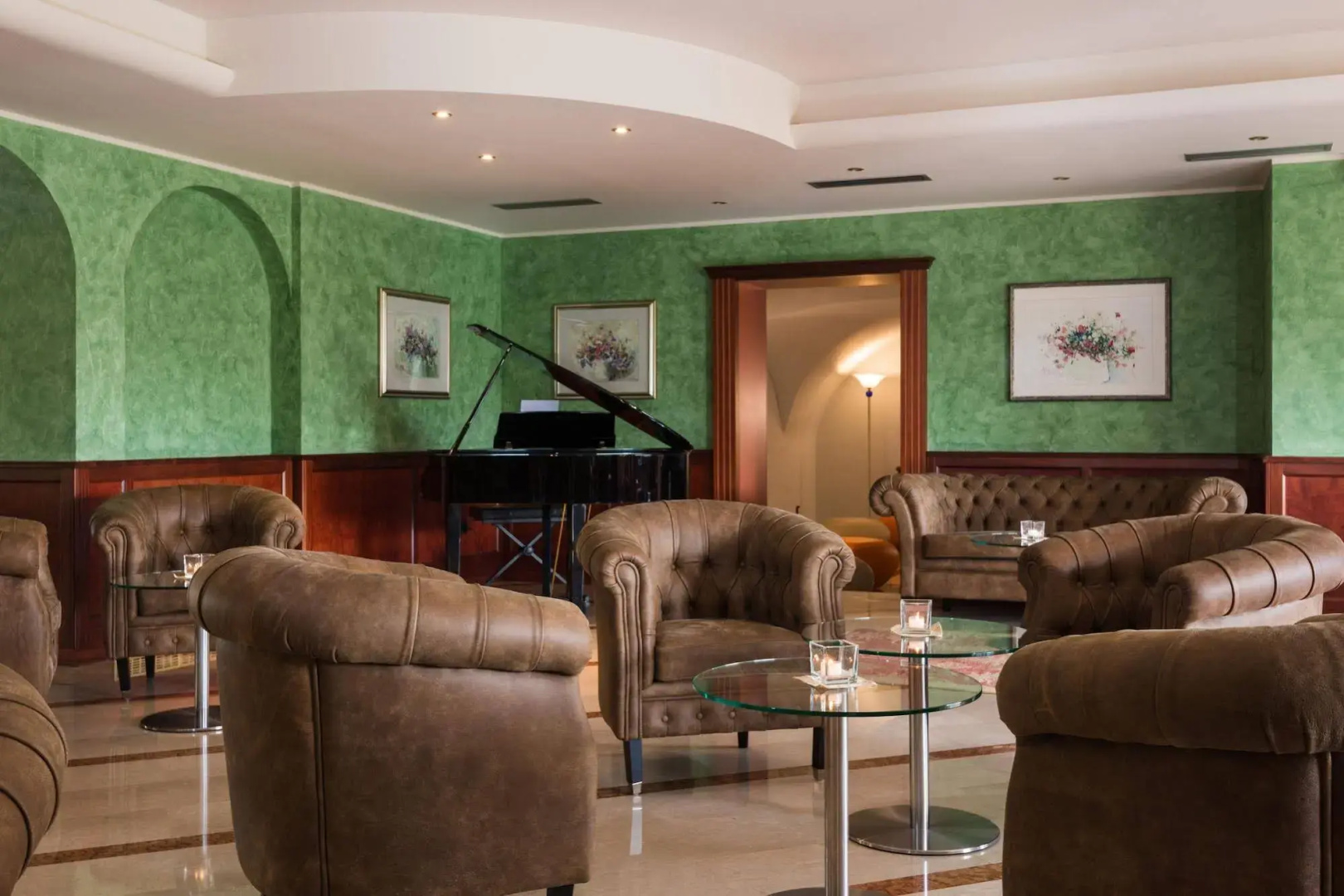 Foto - Villa Nicolli Romantic Spa Resort - Adults Only