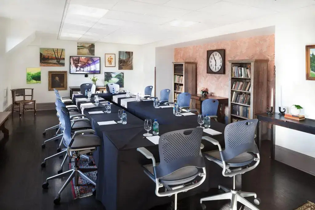 Foto - The High Line Hotel