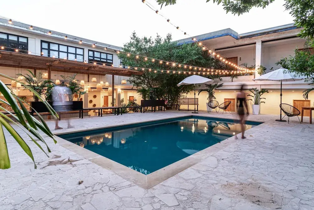 Foto - Soy Local Santa Marta