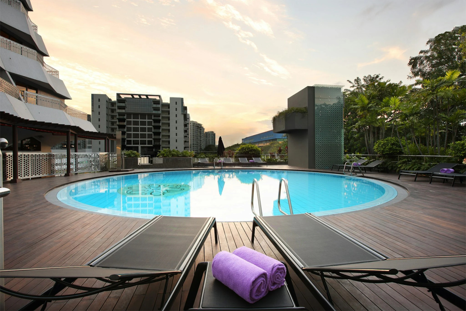 Photo - Village Hotel Katong by Far East Hospitality