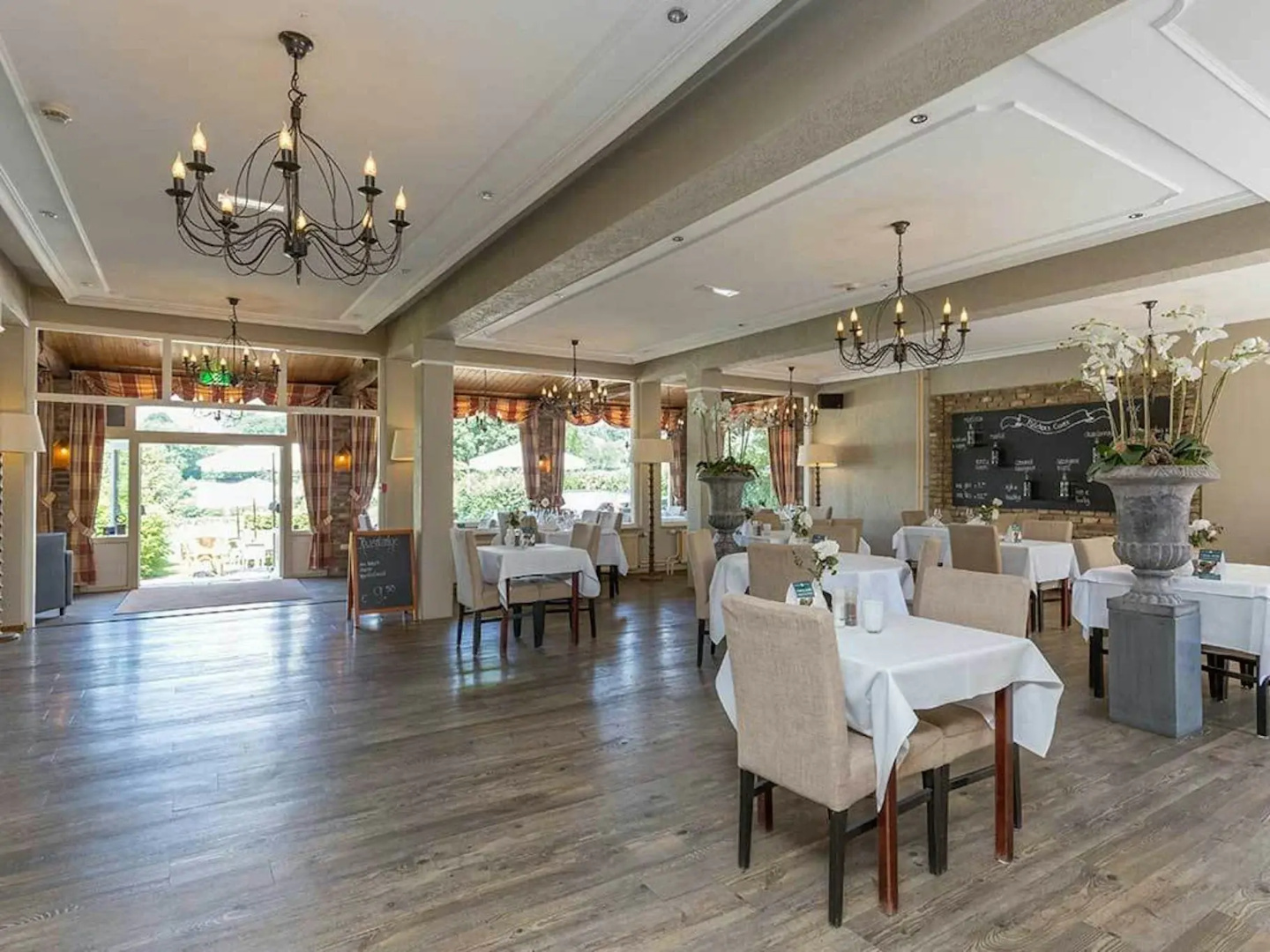 Foto - Fletcher Hotel-Restaurant Bon Repos