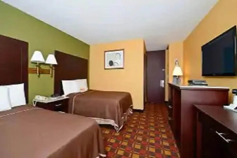 Foto - Spark by Hilton Clifton NJ