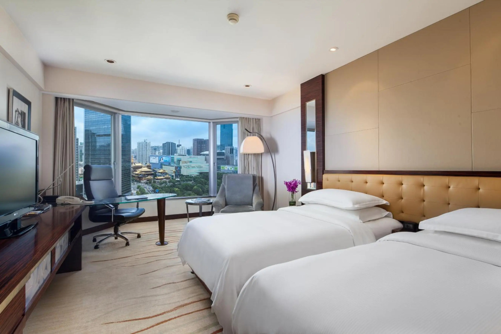 Foto - The Kunlun Jing An
