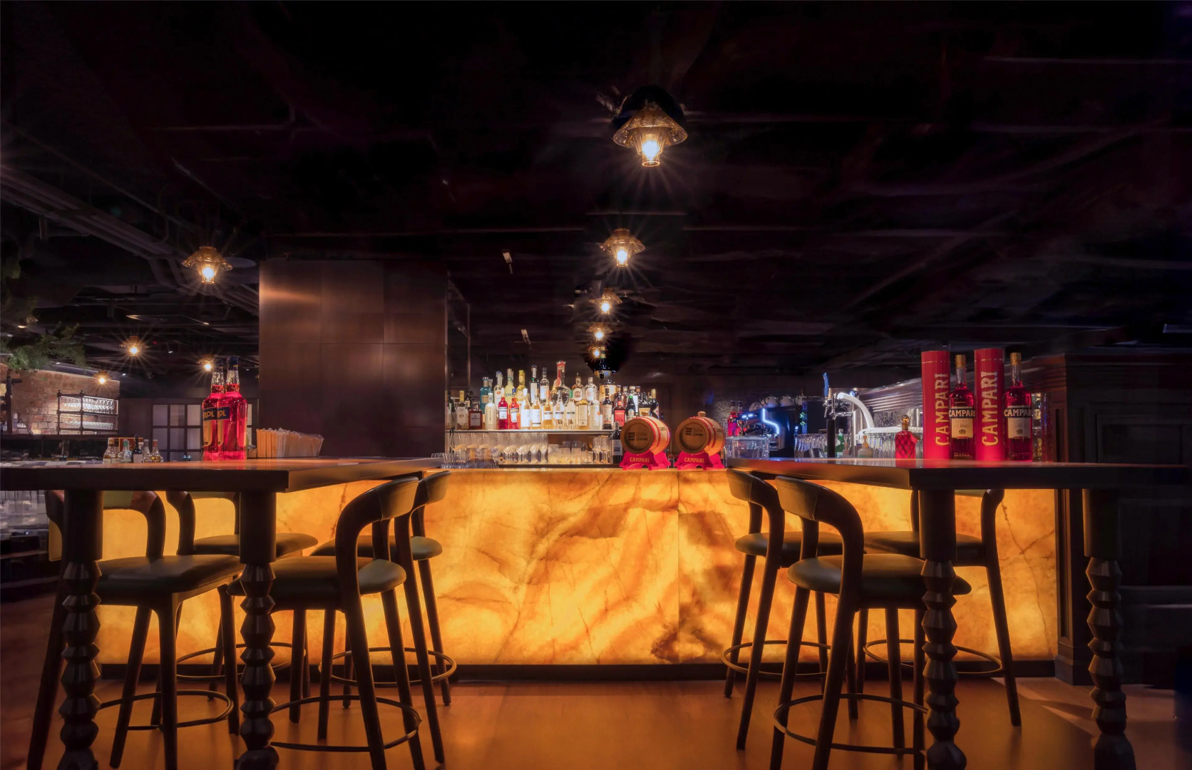 Foto - Grand Hyatt Singapore