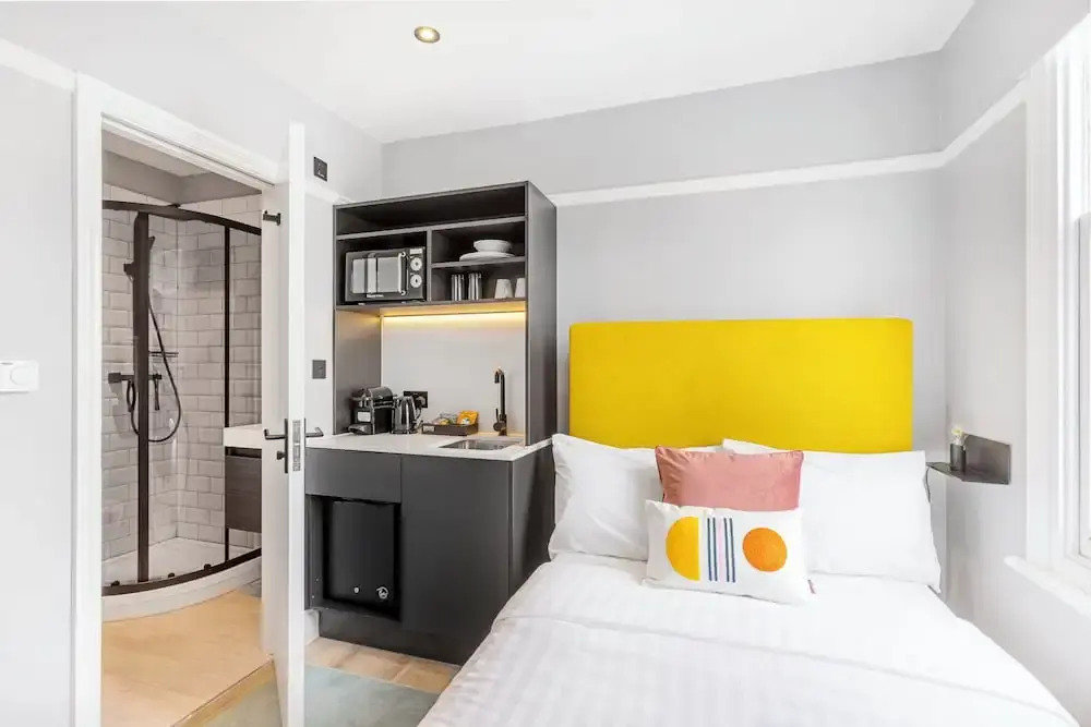 Photo - Bob W London Earl's Court - Philbeach Gardens