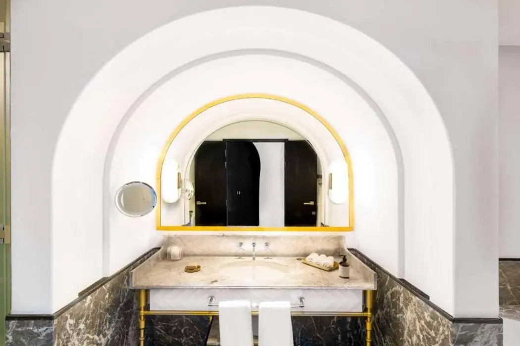 Photo - Fairmont La Marina Rabat Sale Hotel