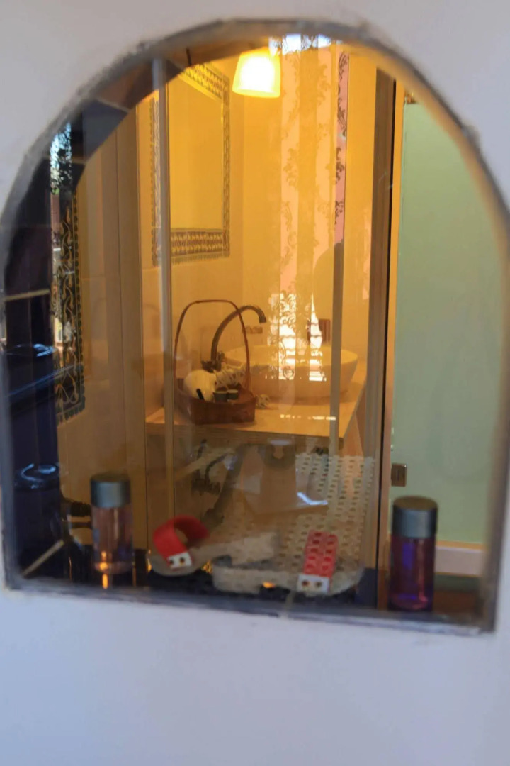 Photo - Tom Square Boutique Hotel