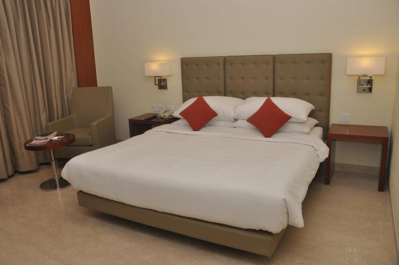 Foto - The Hans Hotel New Delhi