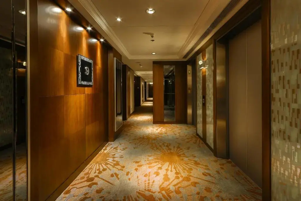 Photo - Rosedale Hotel Hong Kong
