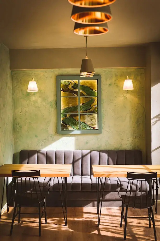 Foto - Illyrian Boutique Hotel