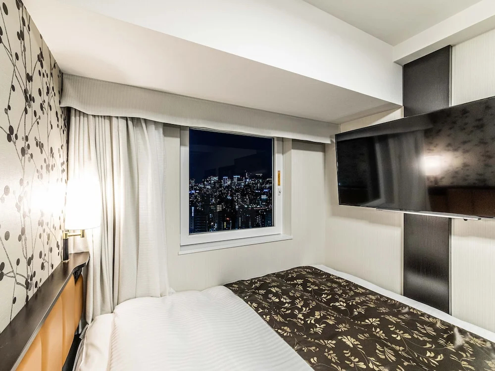 Foto - APA Hotel & Resort Ryogoku Ekimae Tower