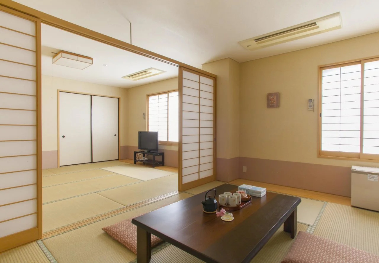 Foto - Towa Ryokan
