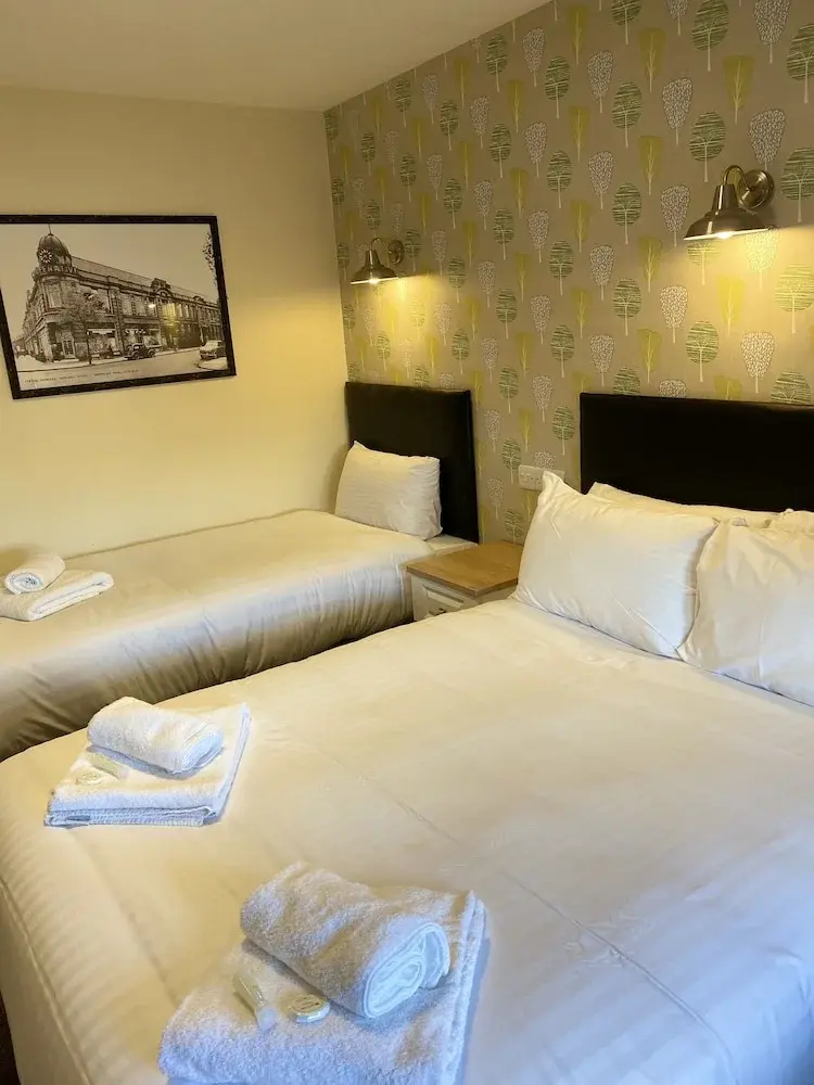 Foto - The Bournbrook Inn