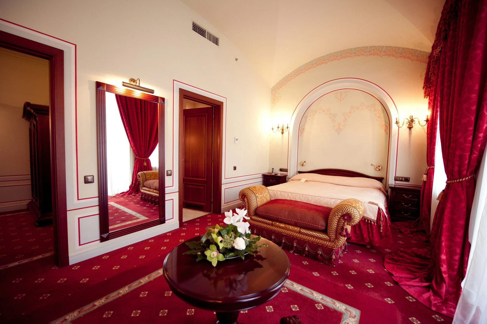 Foto - Opera Hotel