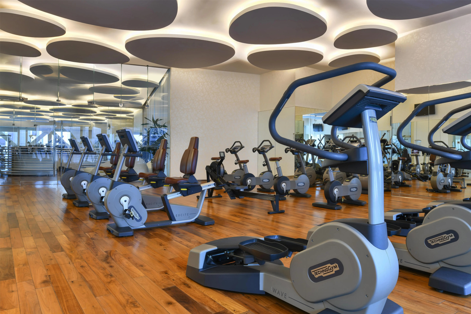Foto - Kempinski Residences & Suites, Doha