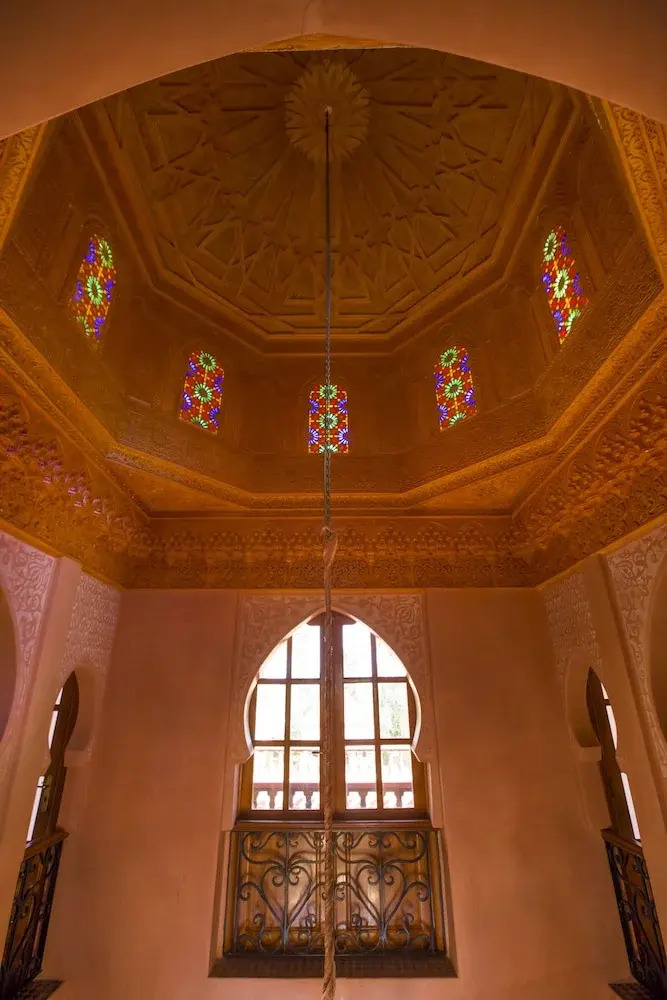 Foto - Villa Zahra Palmeraie