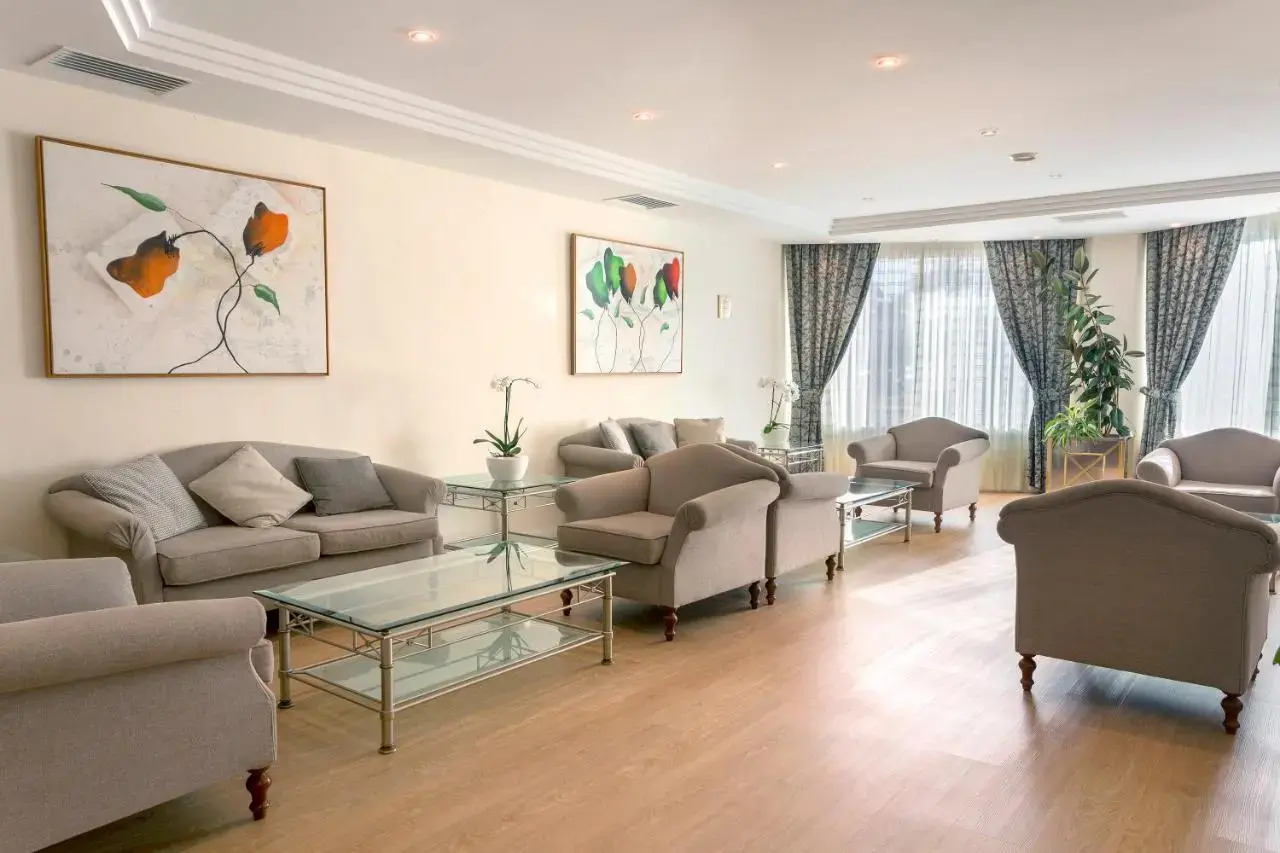 Photo - Hipotels Mercedes Aparthotel