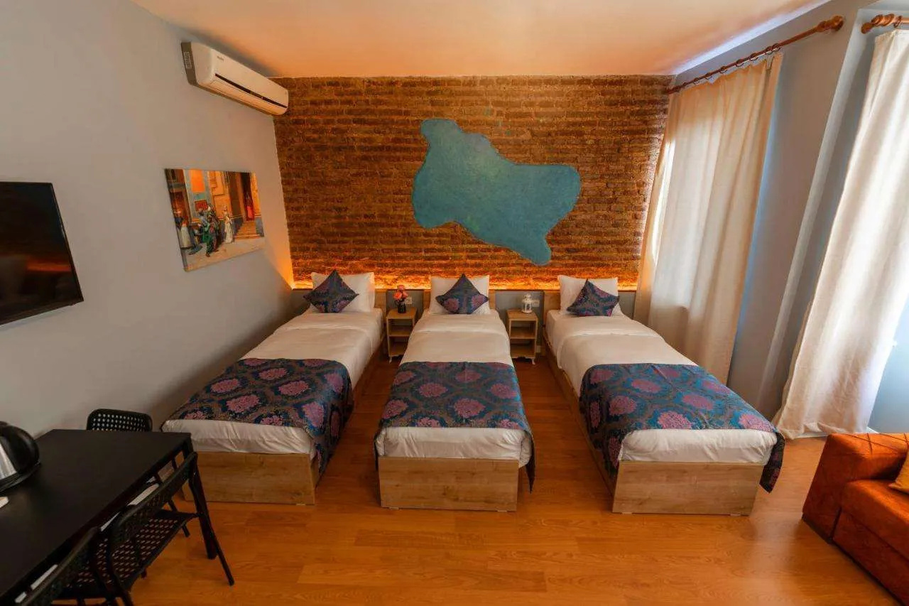 Photo - Royal Taksim Suites
