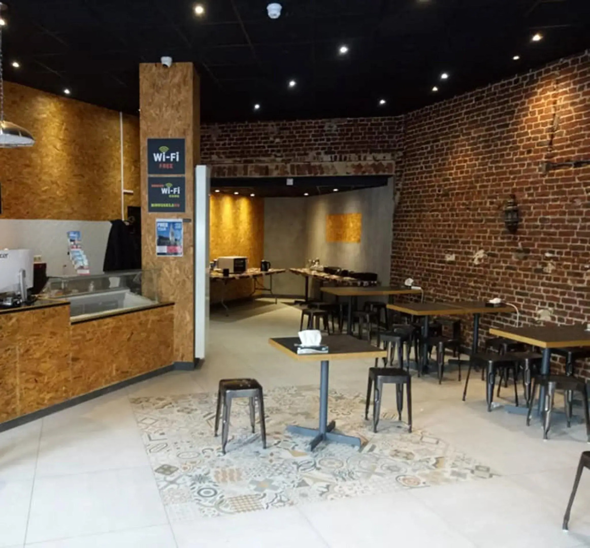 Foto - Urban City Centre Hostel