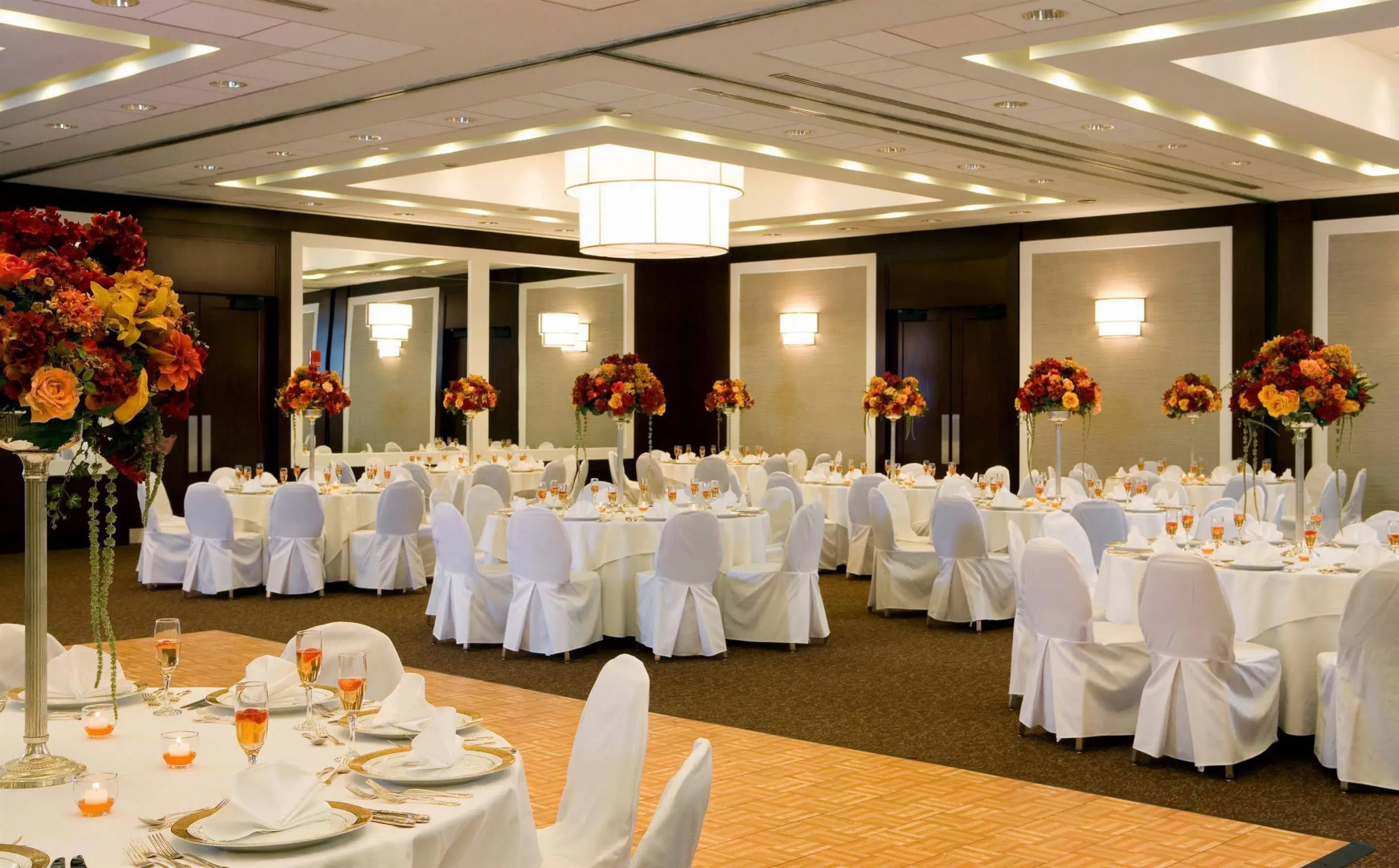 Foto - Sheraton Eatontown Hotel