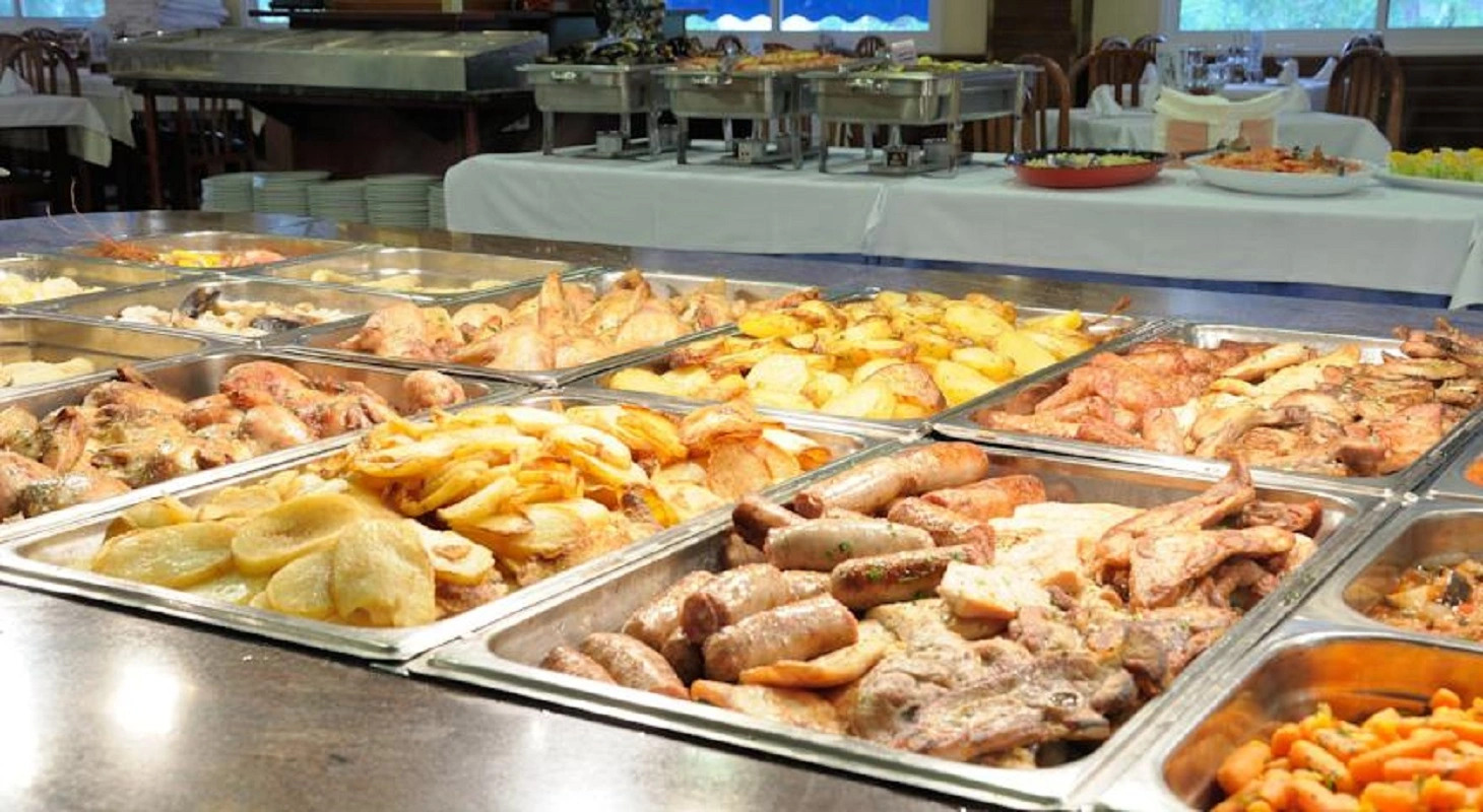 Foto - Aparthotel Marinada