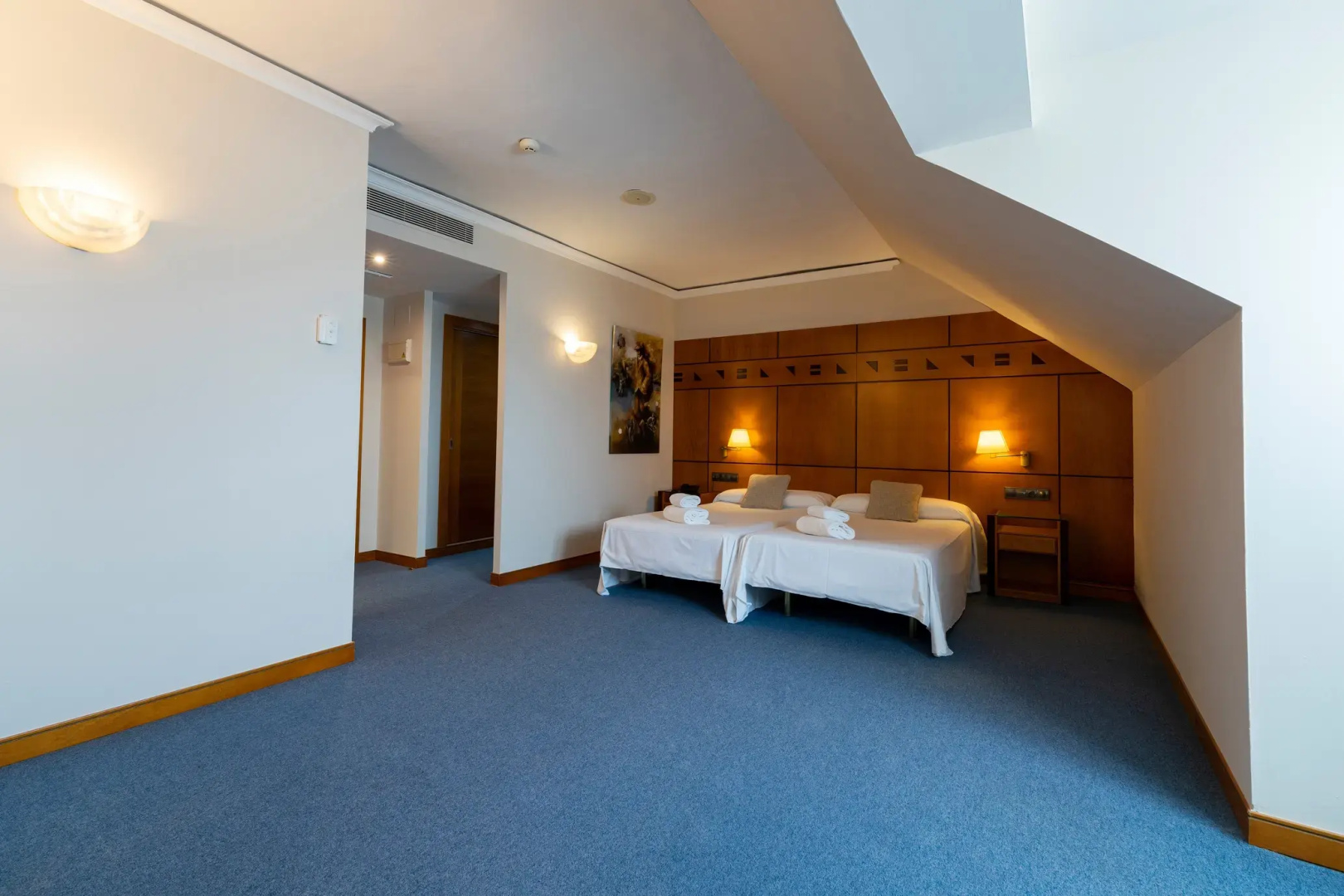Photo - Hotel Antequera Hills