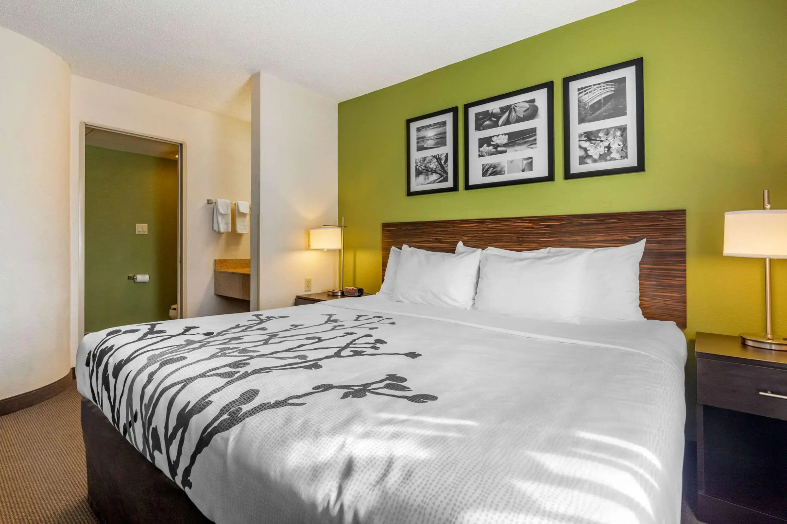 Photo - Sleep Inn I-95 North Savannah