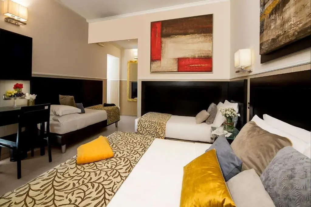 Foto - Yes Hotel Boutique Rome