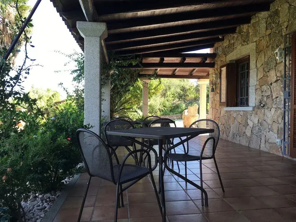 Foto - Villa Anastasia