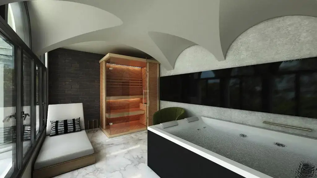 Foto - Palazzo Santo Spirito