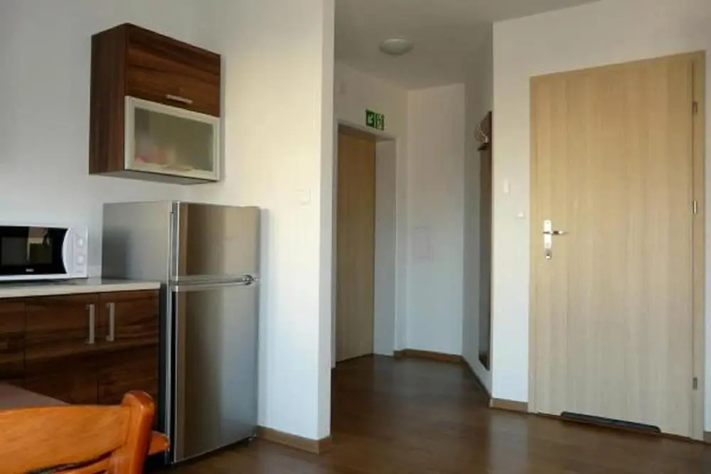 Foto - Amber House